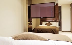 Hotel Vine Seongnam