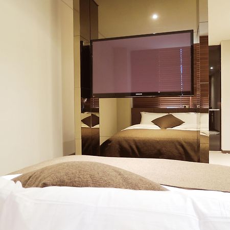 Hotel Vine Seongnam Exterior photo