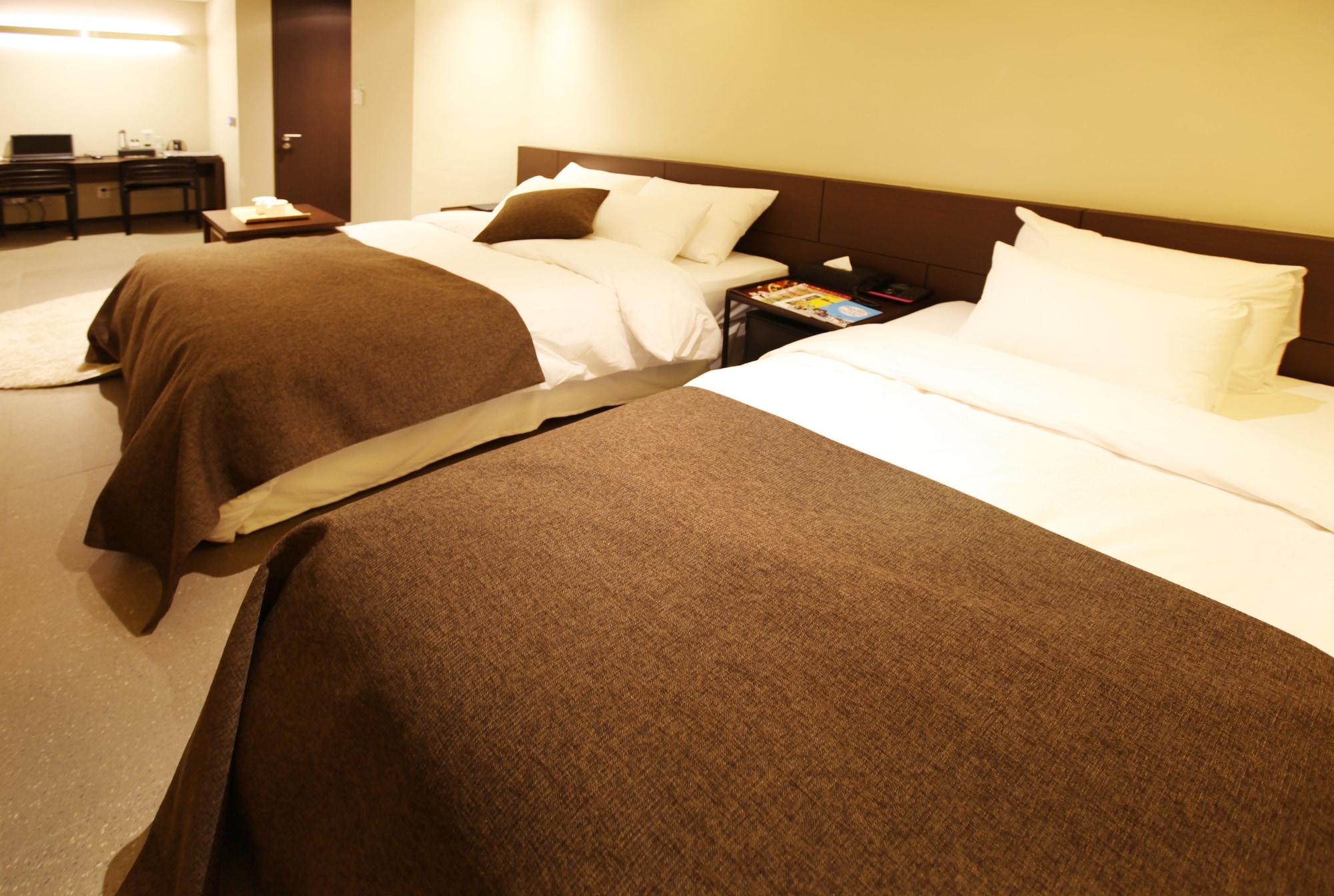Hotel Vine Seongnam Exterior photo