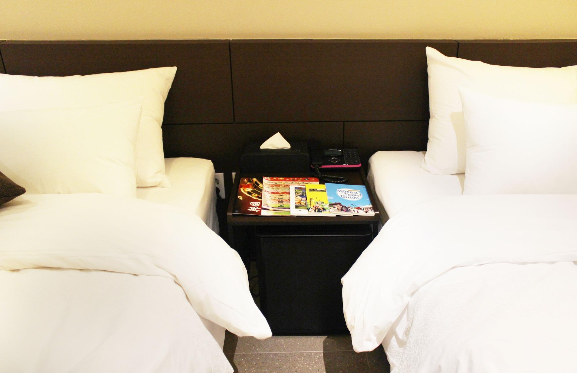 Hotel Vine Seongnam Exterior photo