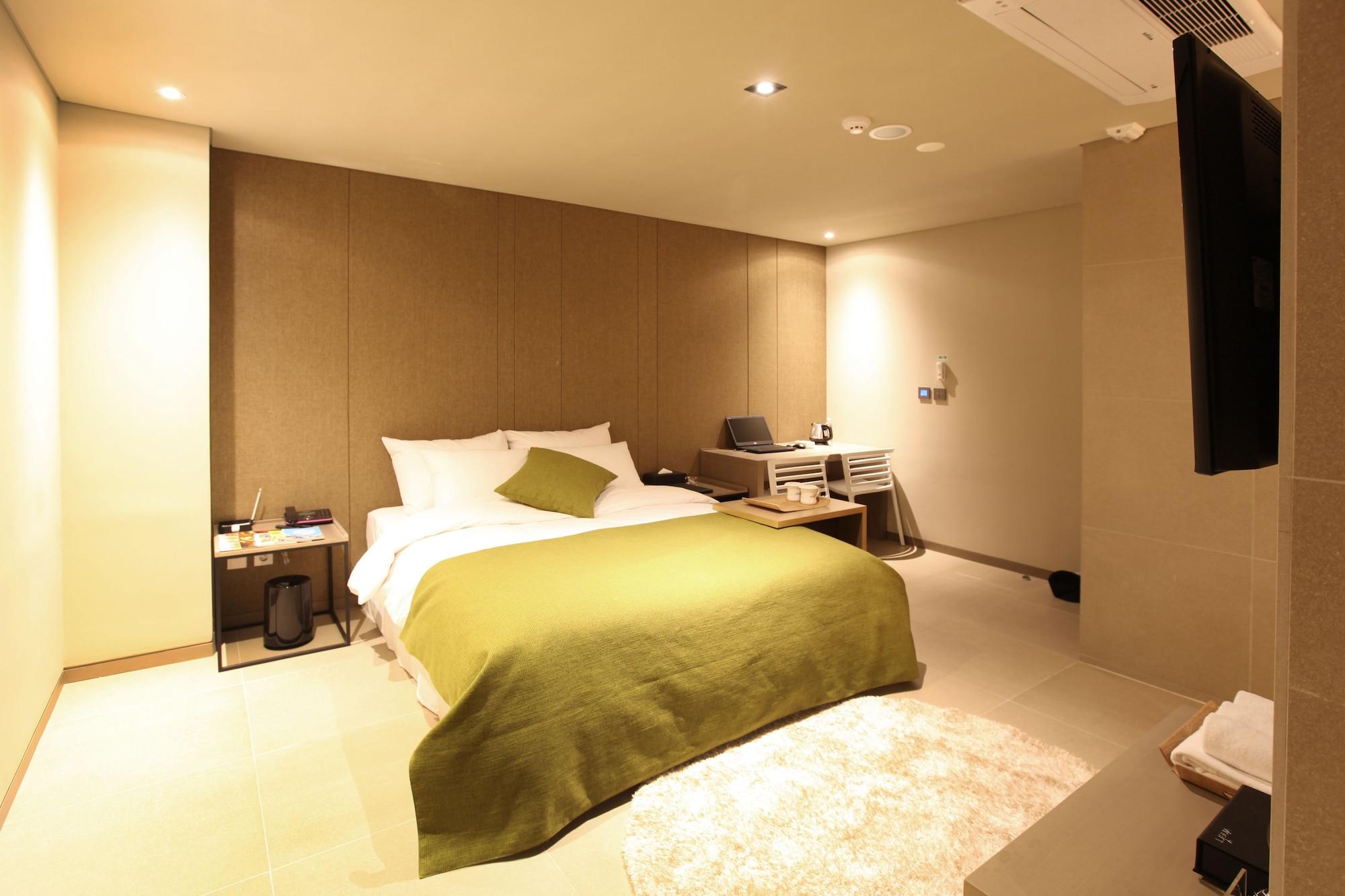 Hotel Vine Seongnam Exterior photo