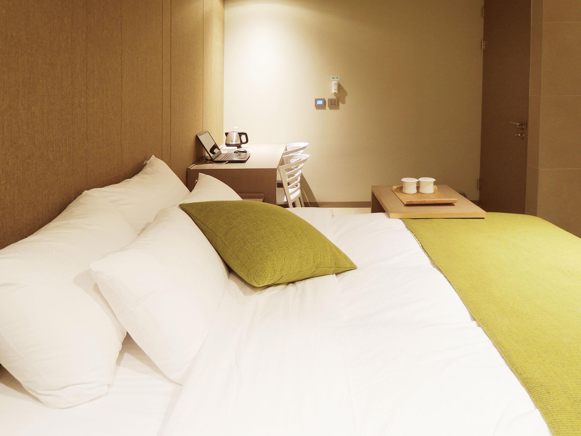 Hotel Vine Seongnam Exterior photo