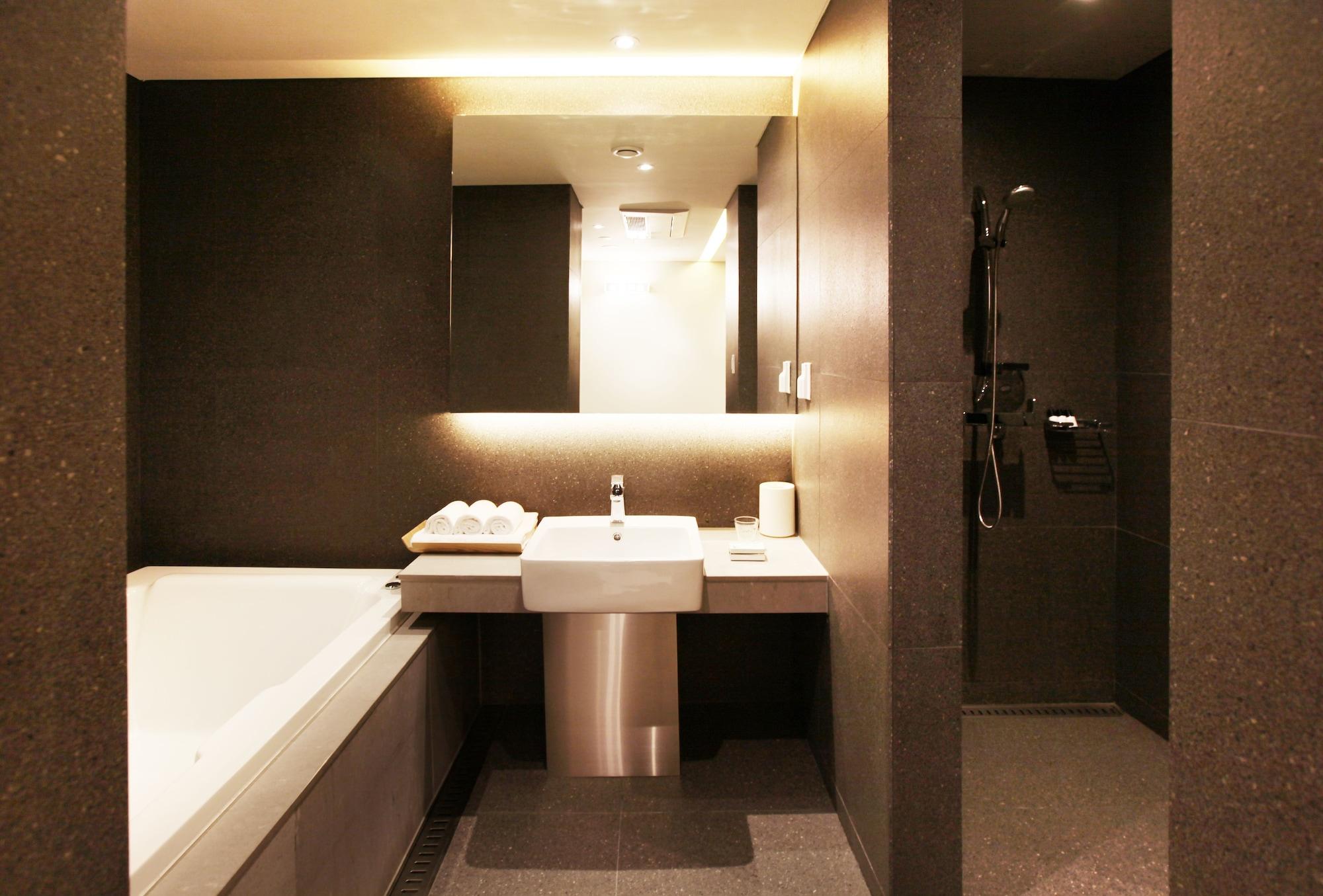 Hotel Vine Seongnam Exterior photo