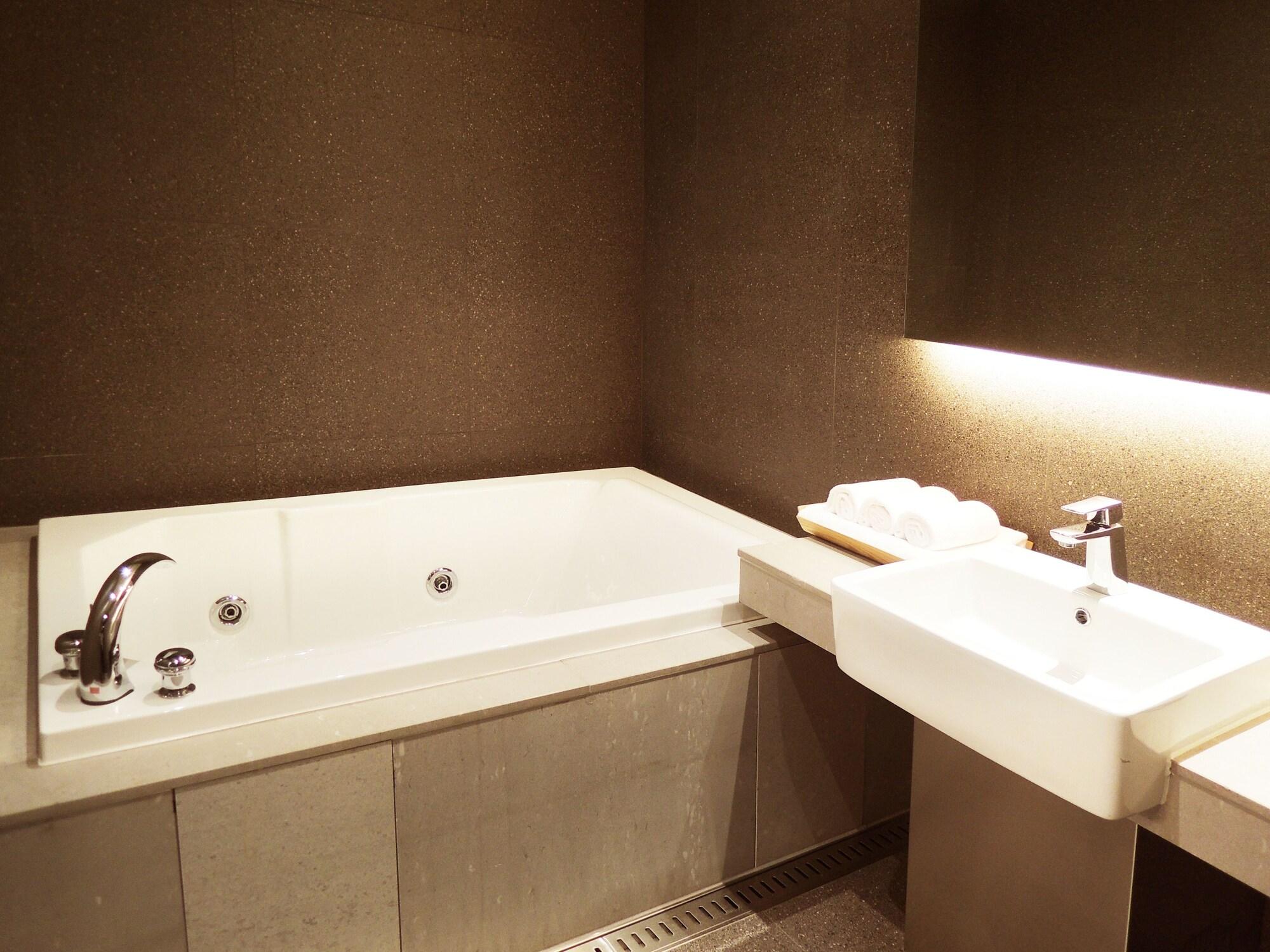 Hotel Vine Seongnam Exterior photo