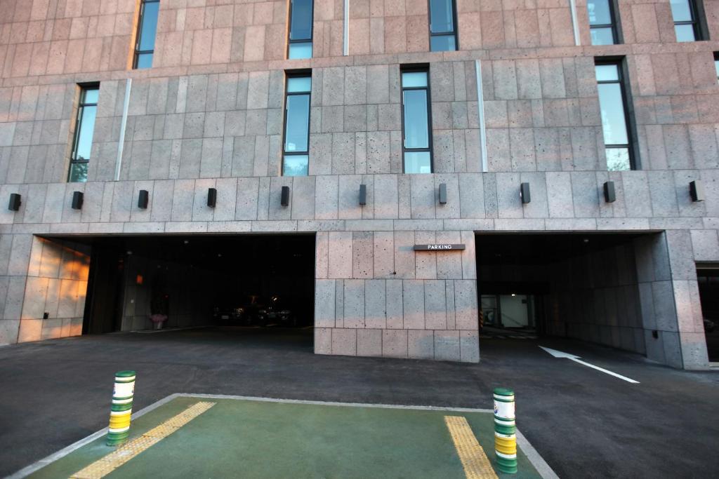 Hotel Vine Seongnam Exterior photo