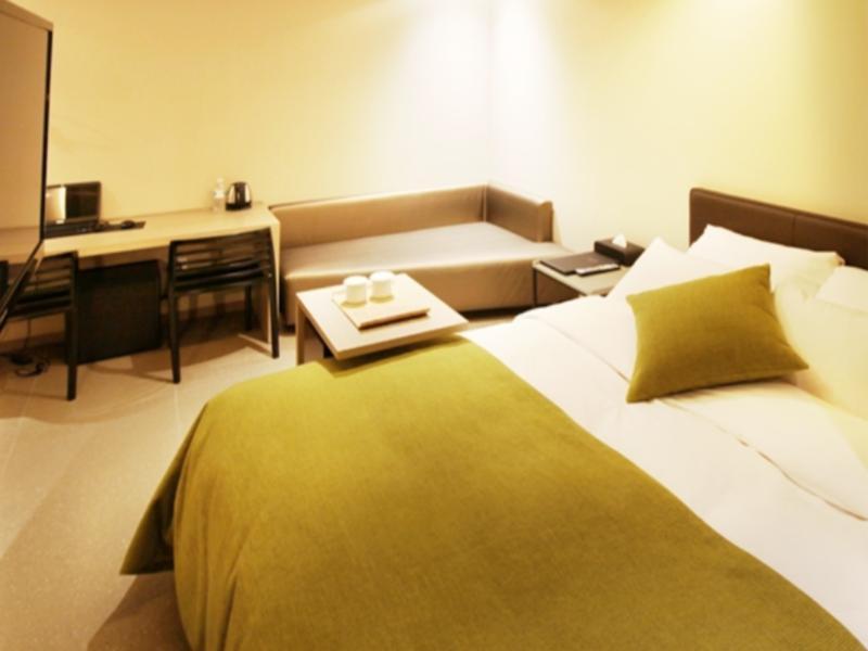 Hotel Vine Seongnam Exterior photo