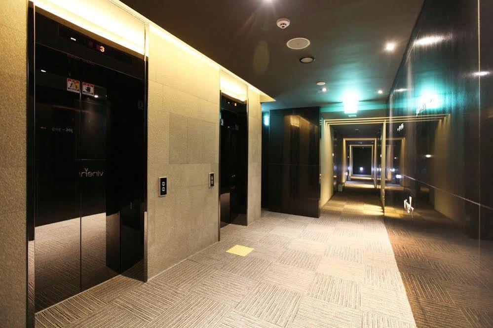 Hotel Vine Seongnam Exterior photo