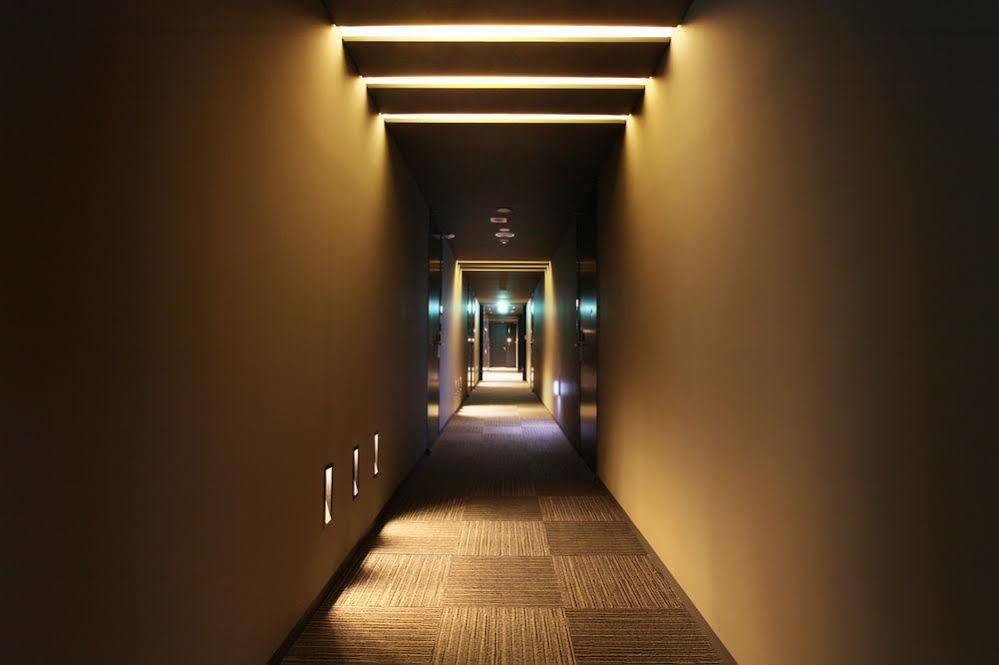 Hotel Vine Seongnam Exterior photo