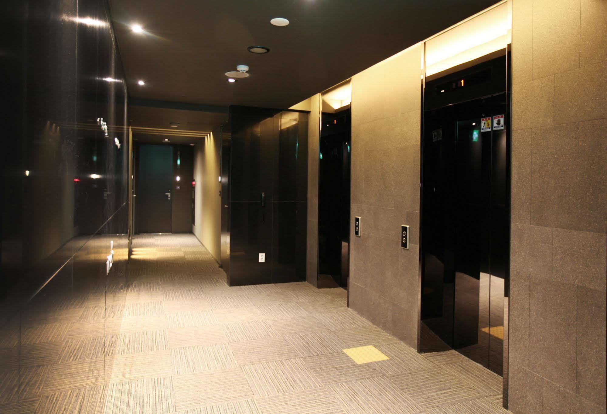 Hotel Vine Seongnam Exterior photo